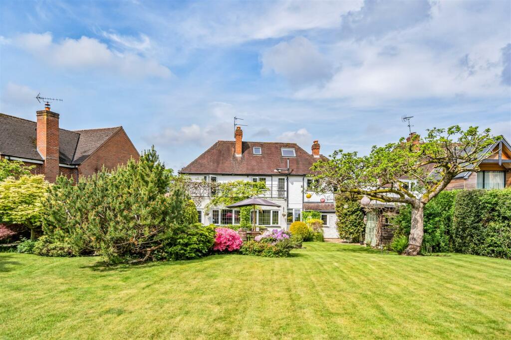 Additional image 29 of Park Avenue, Solihull, B91