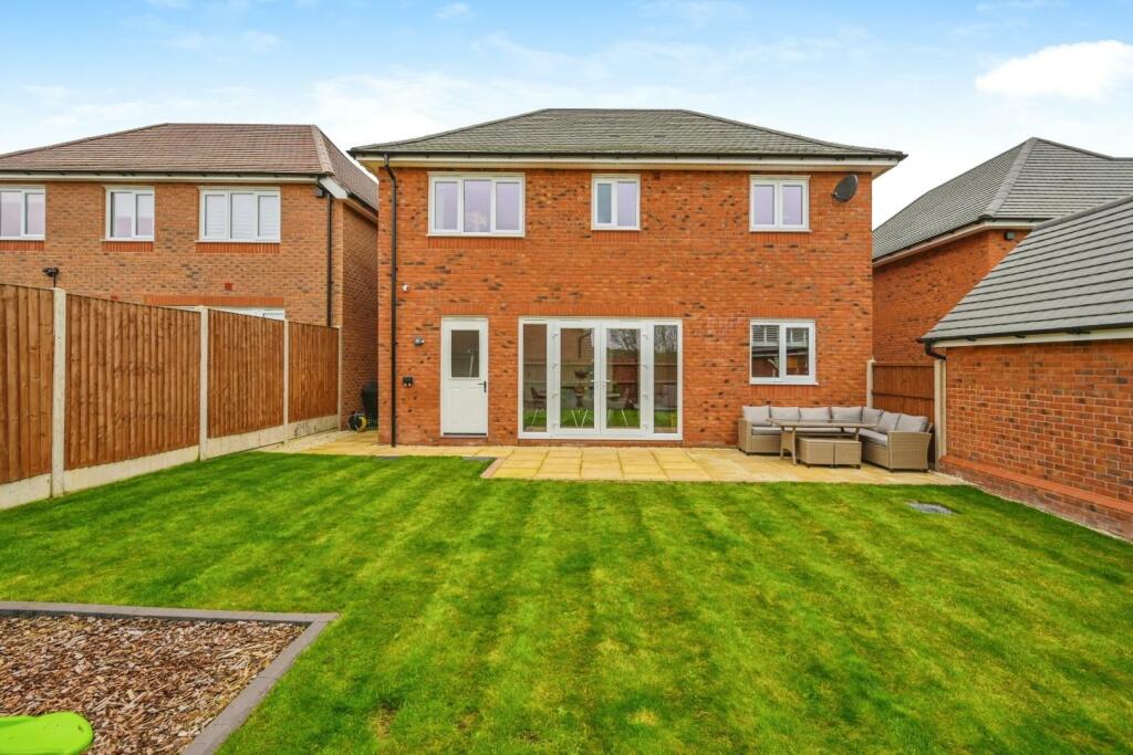 Additional image 20 of Lapley Avenue, Amington