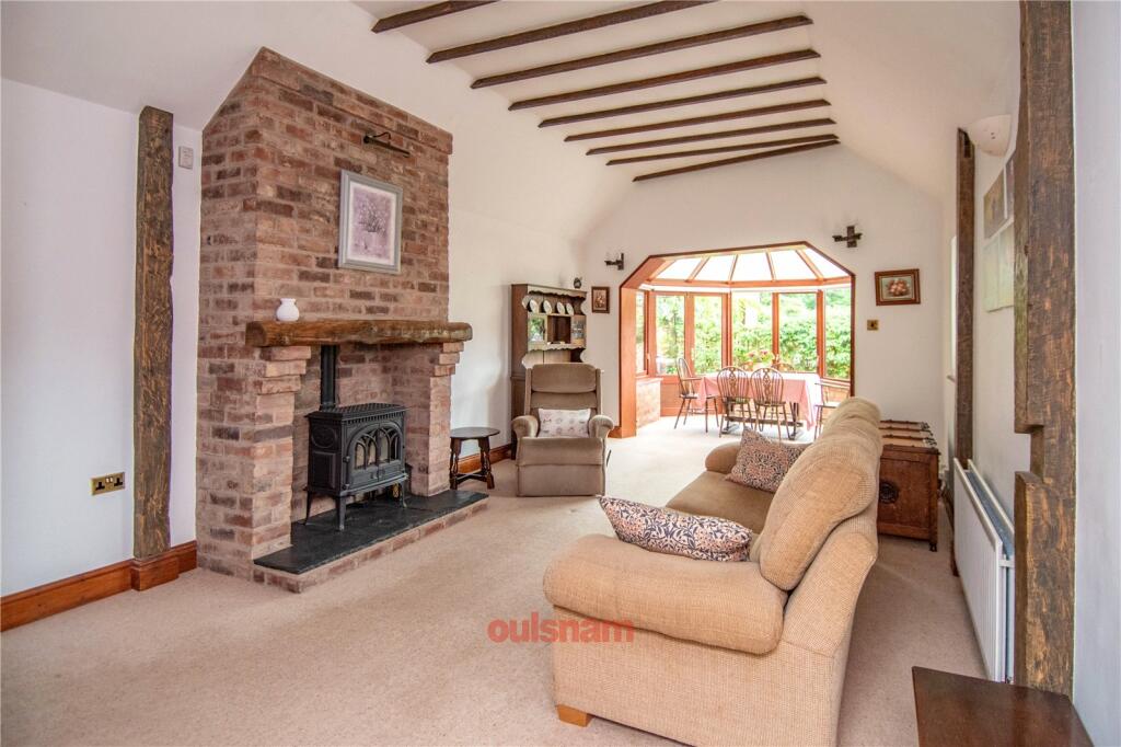 Additional image 4 of Woodpecker Cottage,, Lakeside Court, Worcester Road, Upton Warren, Bromsgrove, B61