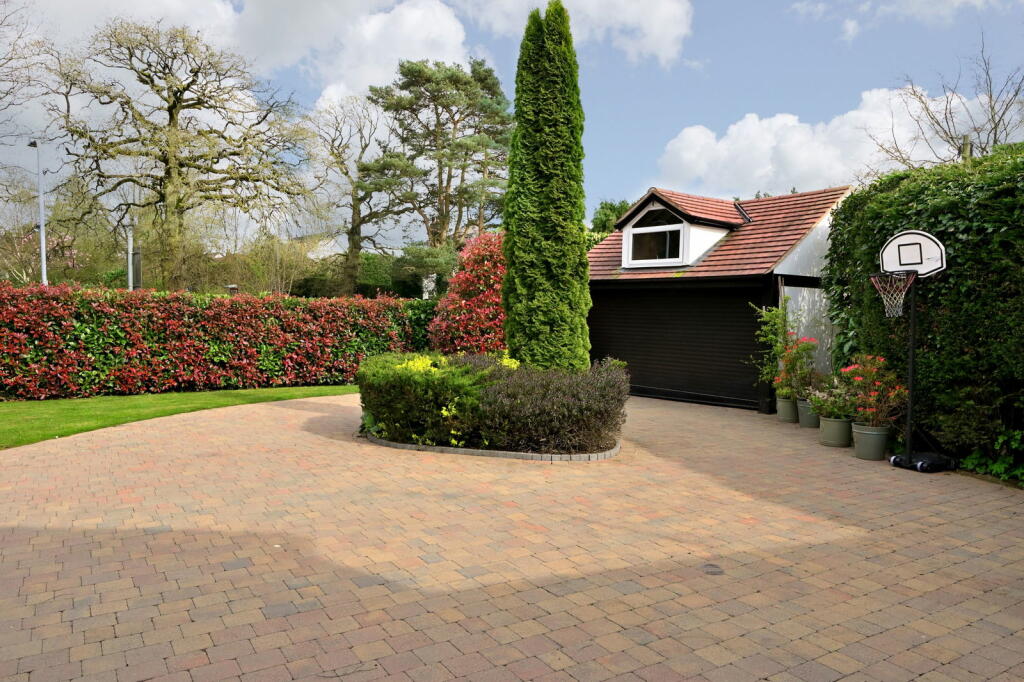 Additional image 37 of St Catherines Road, Blackwell, B60 1BN