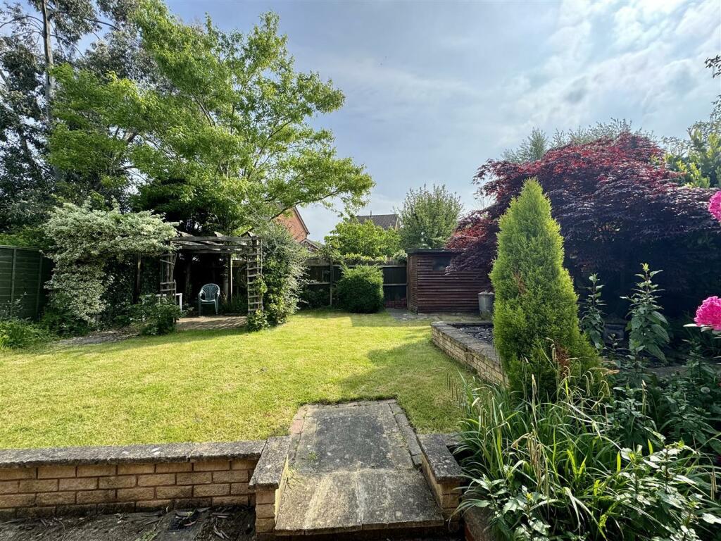 Additional image 12 of Fledburgh Drive, New Hall, Sutton Coldfield