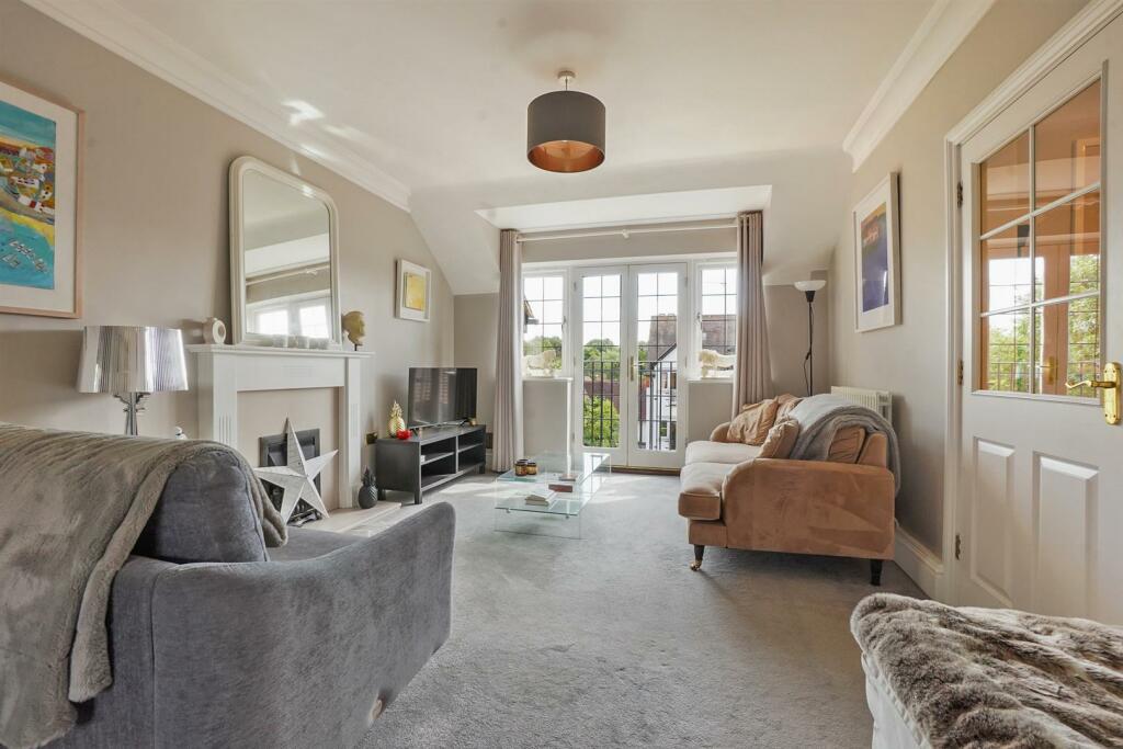 Additional image 2 of Tudor Court, School Road, Henley-In-Arden