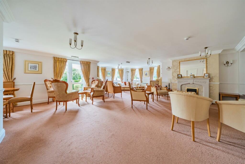 Additional image 12 of Tudor Lodge, Solihull