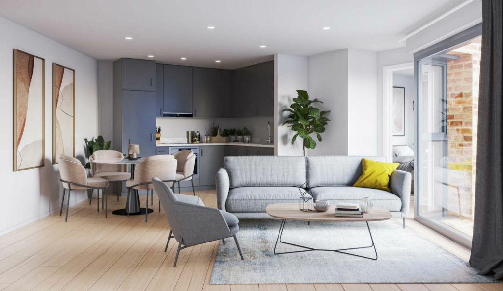 Additional image 7 of Lancaster Wharf, Birmingham, B4