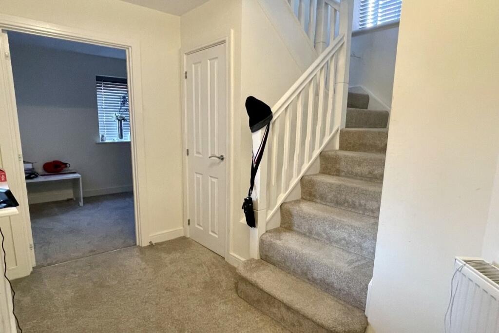 Additional image 4 of Old Farm Drive, Marston Green, Birmingham, B37