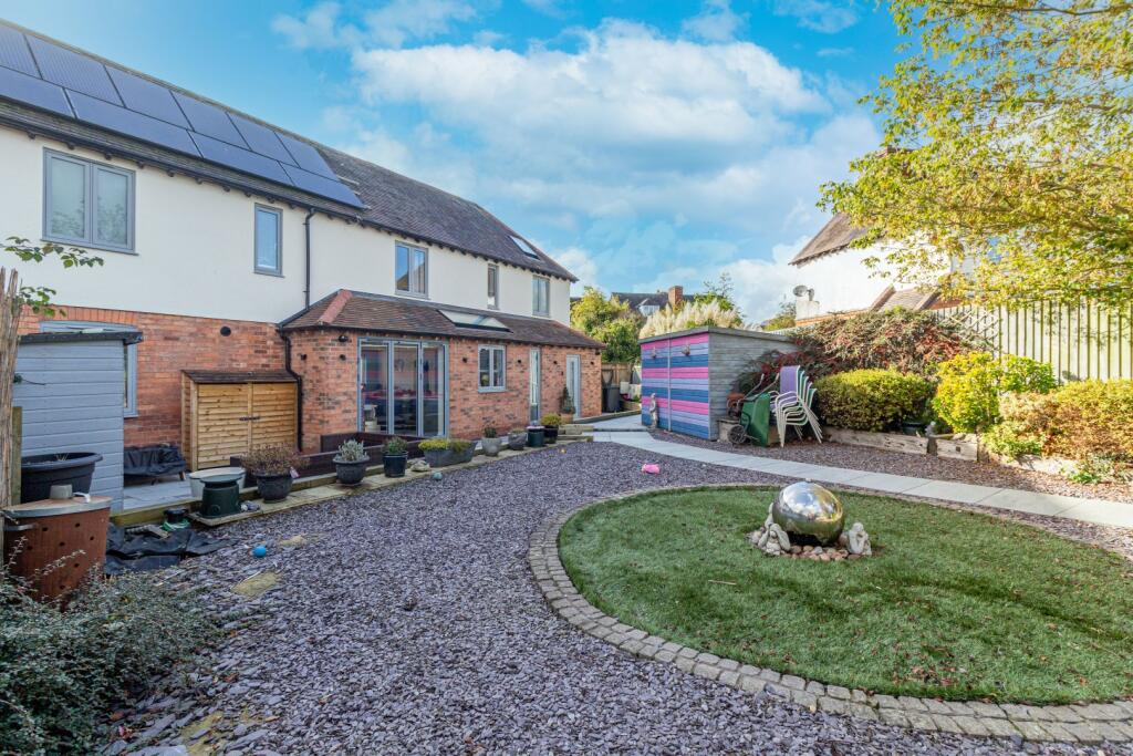 Additional image 15 of New Road, Bromsgrove. B60