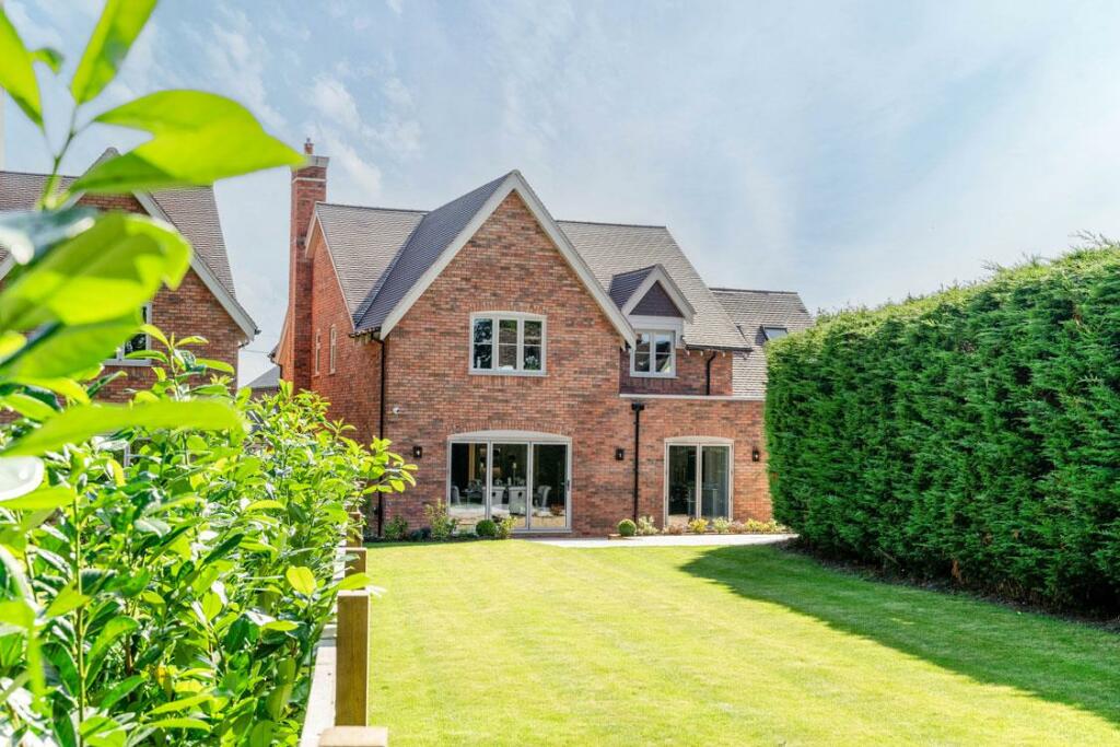 Additional image 6 of Earlswood Common, Earlswood, Solihull