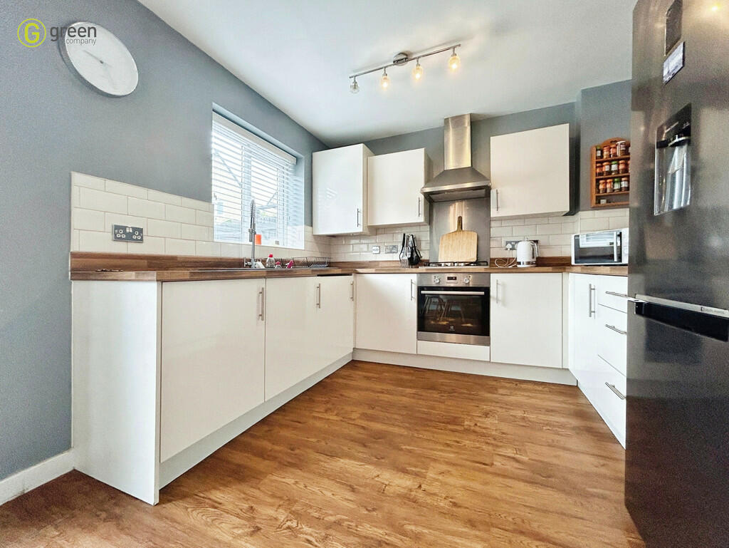 Additional image 3 of Farndon Avenue, Marston Green