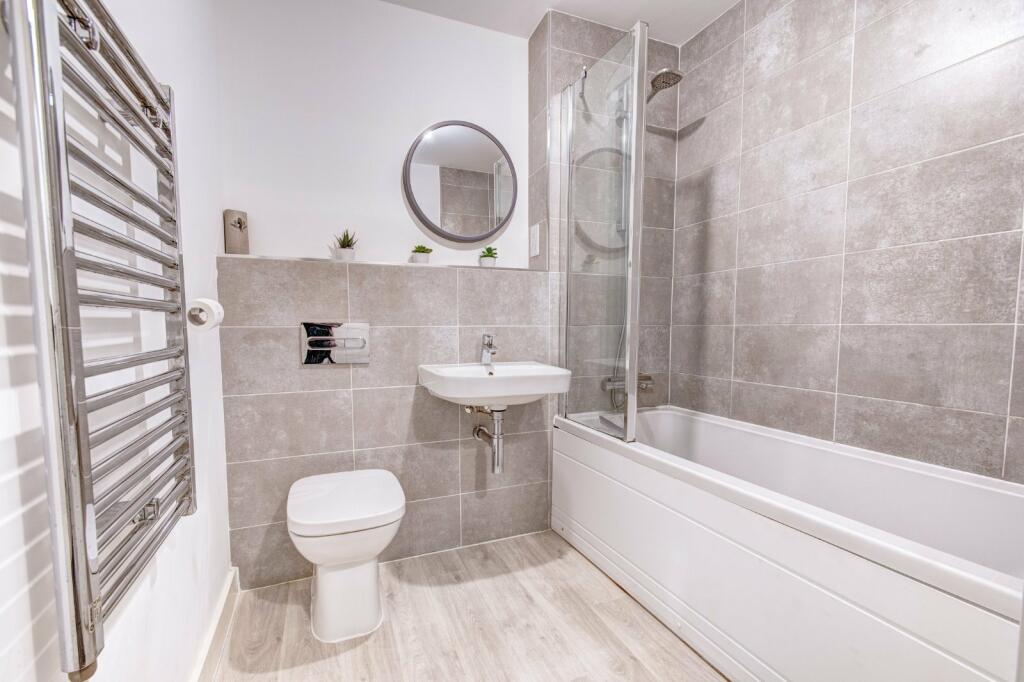 Additional image 11 of Elm Road, Blythe Valley Park, Shirley, Solihull, B90