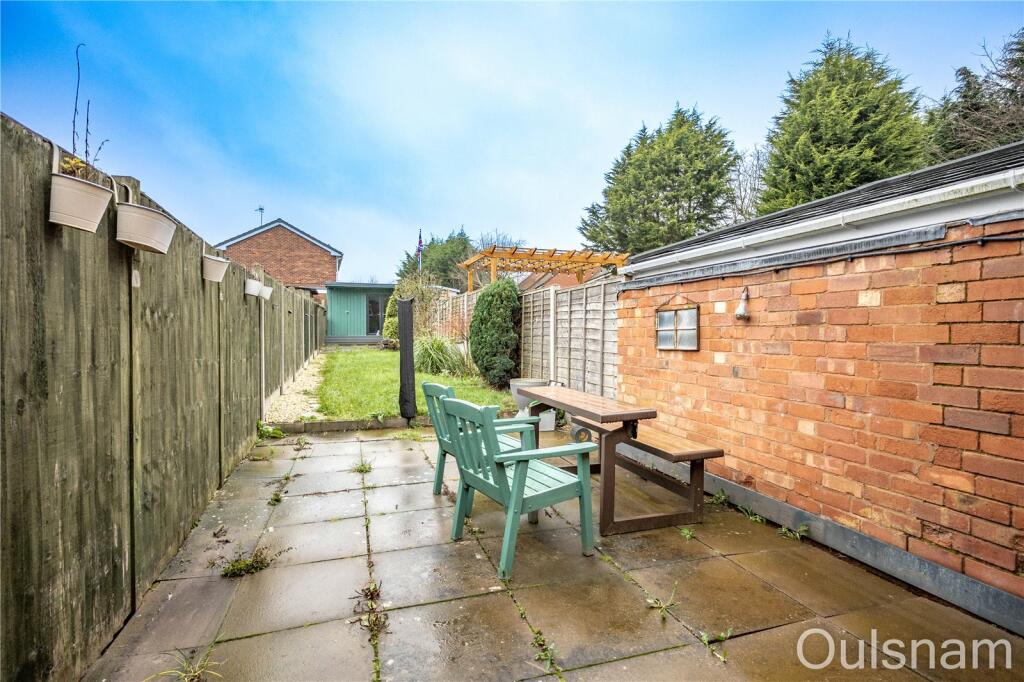 Additional image 20 of All Saints Road, Bromsgrove, Worcestershire, B61