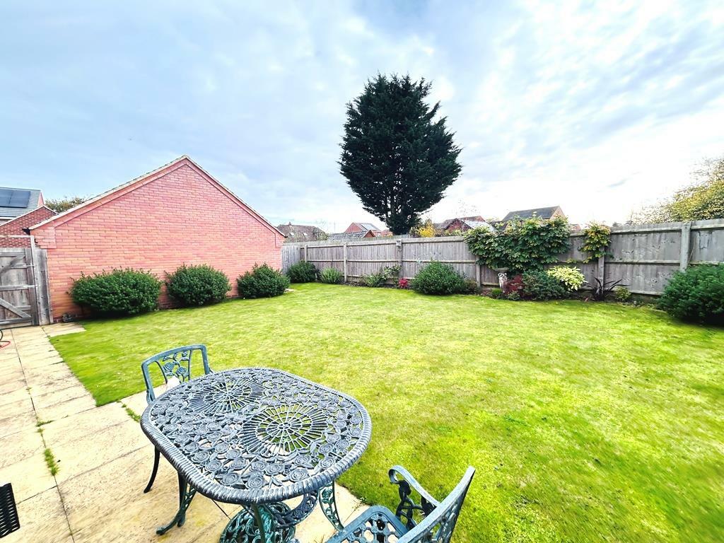 Additional image 11 of Damson Way, Bidford-On-Avon, Alcester