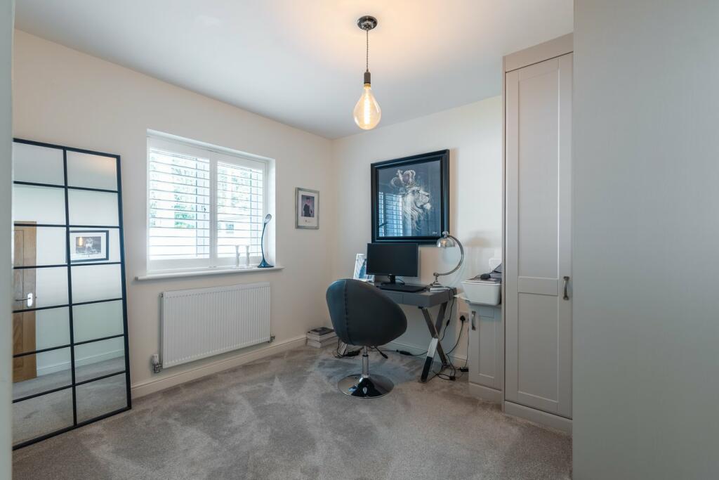 Additional image 26 of Curr Lane, Upper Bentley, Worcestershire, B97