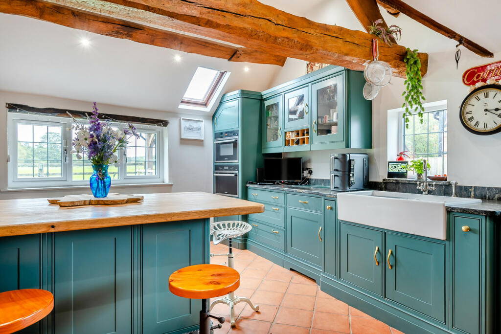 Additional image 14 of Arnolds Lane, Maxstoke, North Warwickshire B46 2QJ