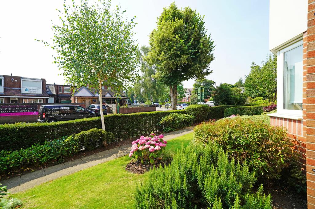 Additional image 5 of Warwick Road, Tudor Lodge, B92