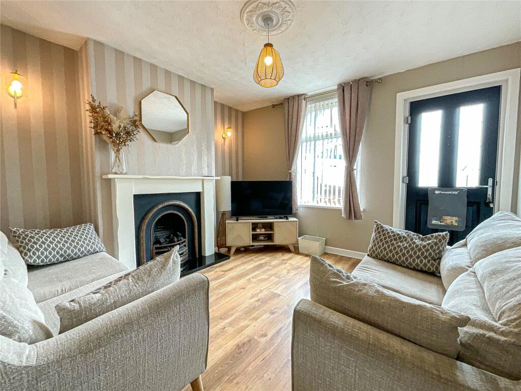 Additional image 2 of Dordon Road, Dordon, Tamworth, Warwickshire, B78