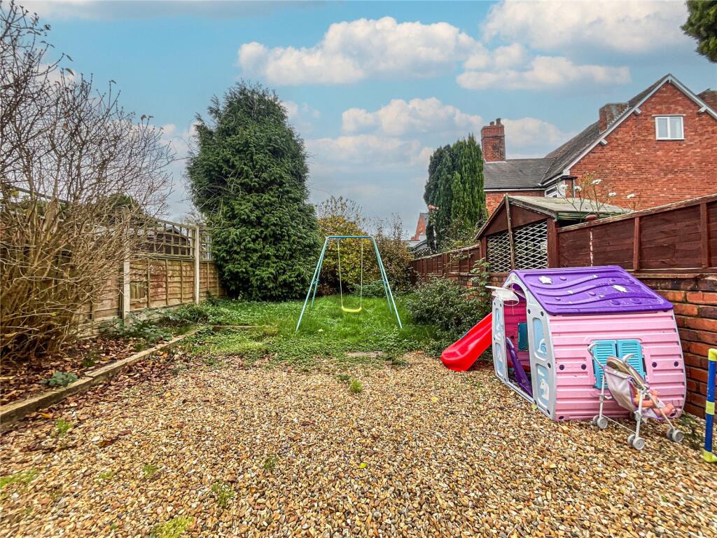 Additional image 16 of Dordon Road, Dordon, Tamworth, Warwickshire, B78