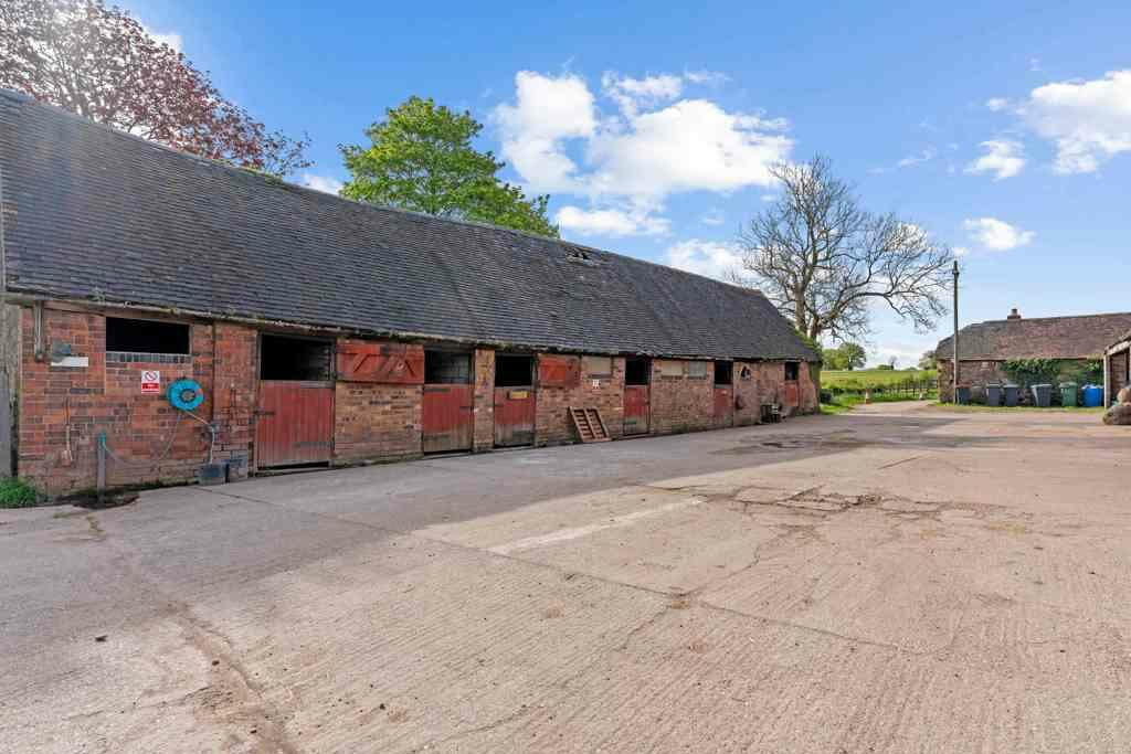 Additional image 5 of Whitacre Hall, Nether Whitacre, Dog Lane, Coleshill, Birmingham, Warwickshire, B46 2PD