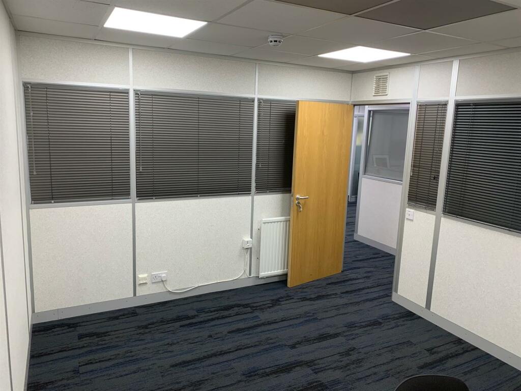 Additional image 16 of Falcon Park, Tame Valley Industrial Estate, Wilnecote, Tamworth