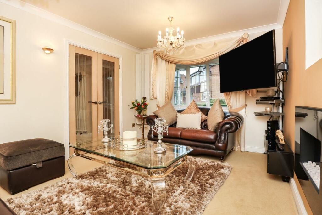 Additional image 8 of Cleeve, Tamworth, B77