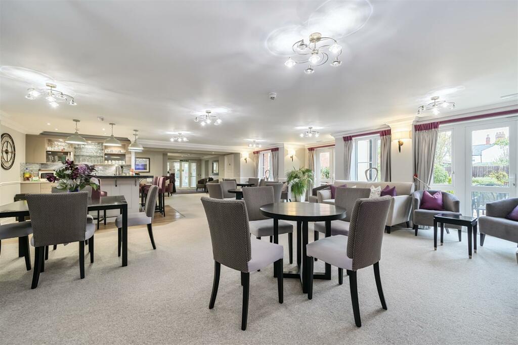 Additional image 12 of Woolmans Lodge, Shirley, Solihull
