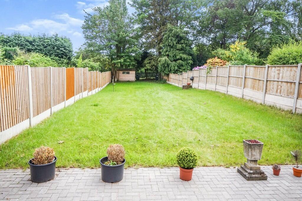 Additional image 12 of Holifast Road, Wylde Green