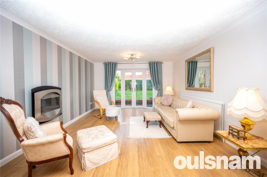 Additional image 14 of Upland Grove, Bromsgrove, Worcestershire, B61