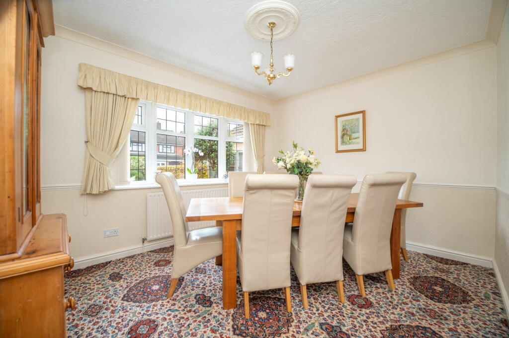Additional image 6 of Monastery Drive, Solihull, B91 1DP