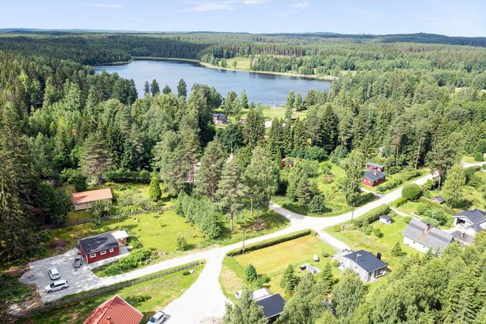 Additional image 3 of Blåbärsvägen 25, Norra Morsjön, Fagersta kommun