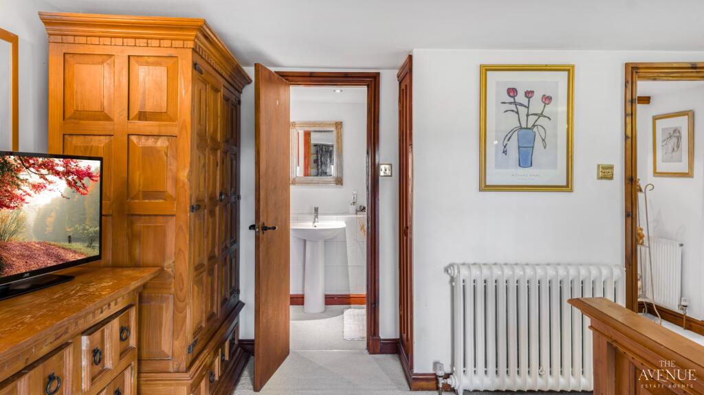 Additional image 20 of Five Bedroom Barn Conversion at Great Bangley Byre, Hints, Staffordshire, B78 3EA