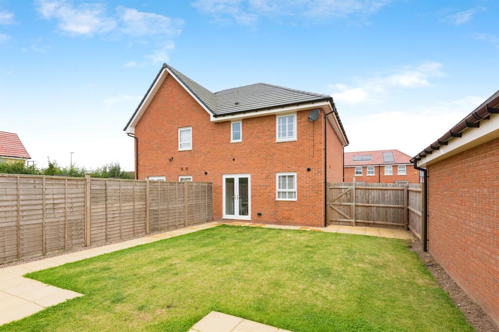Additional image 17 of Austen Drive, TAMWORTH