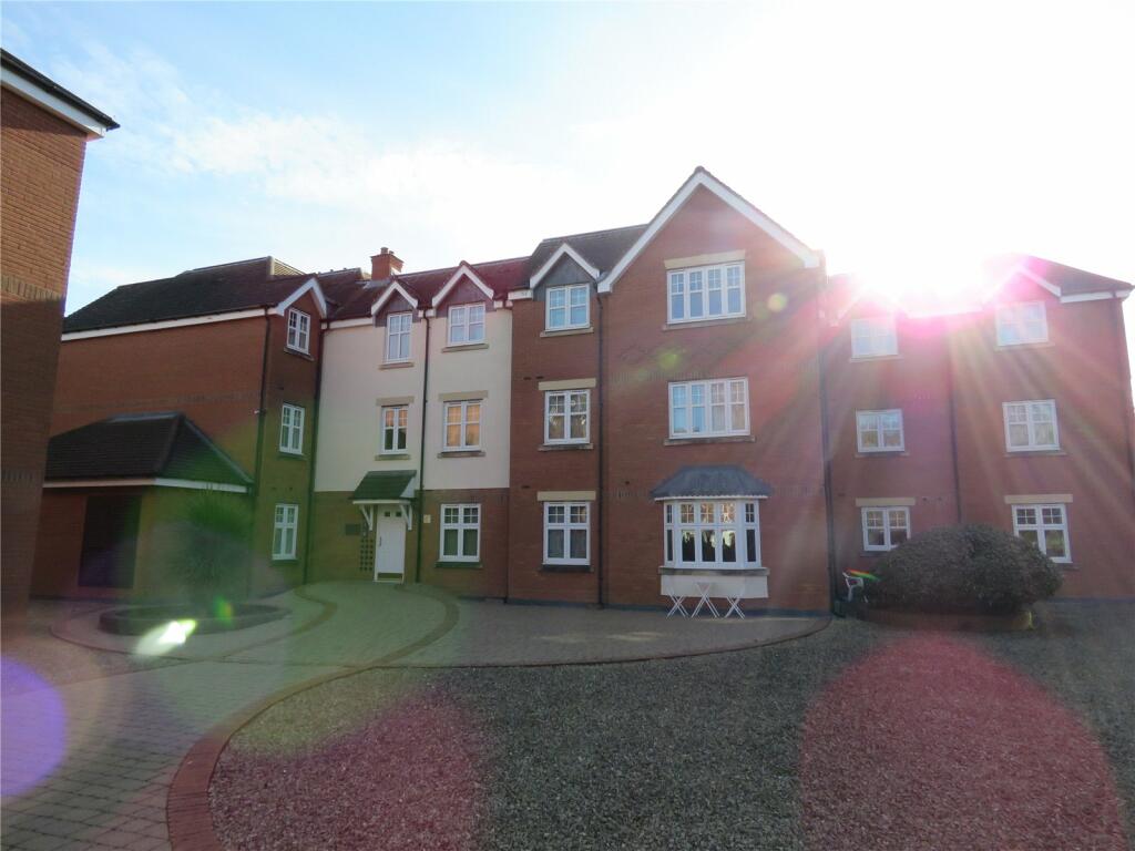 Additional image 11 of Chancel Court, Solihull, West Midlands, B91