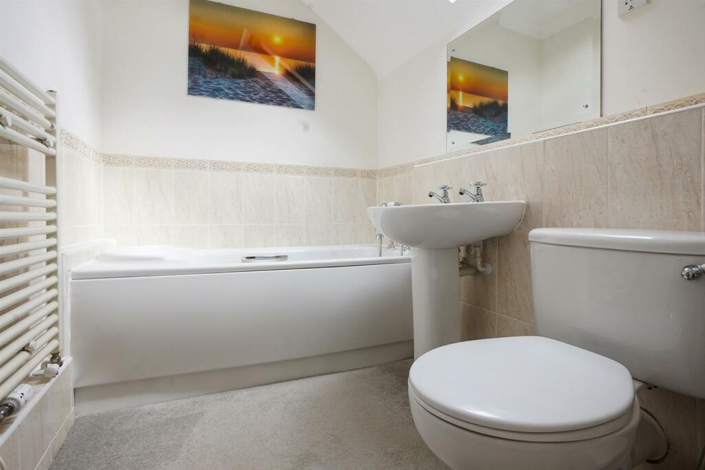 Additional image 12 of Tudor Court, School Road, Henley-In-Arden