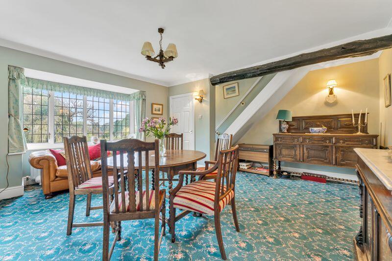 Additional image 8 of Ivy Cottage, The Green, Freasley. B78 2EZ