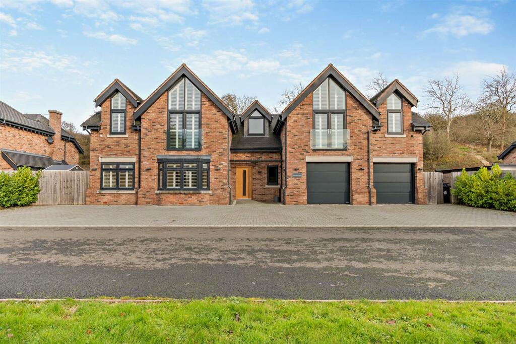 Additional image 45 of De Montfort House, Haven Pastures, Henley-in-Arden