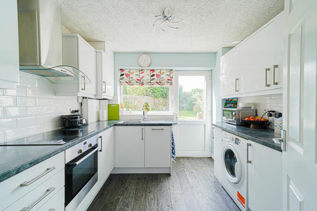 Additional image 4 of Abbots Close, Knowle, B93