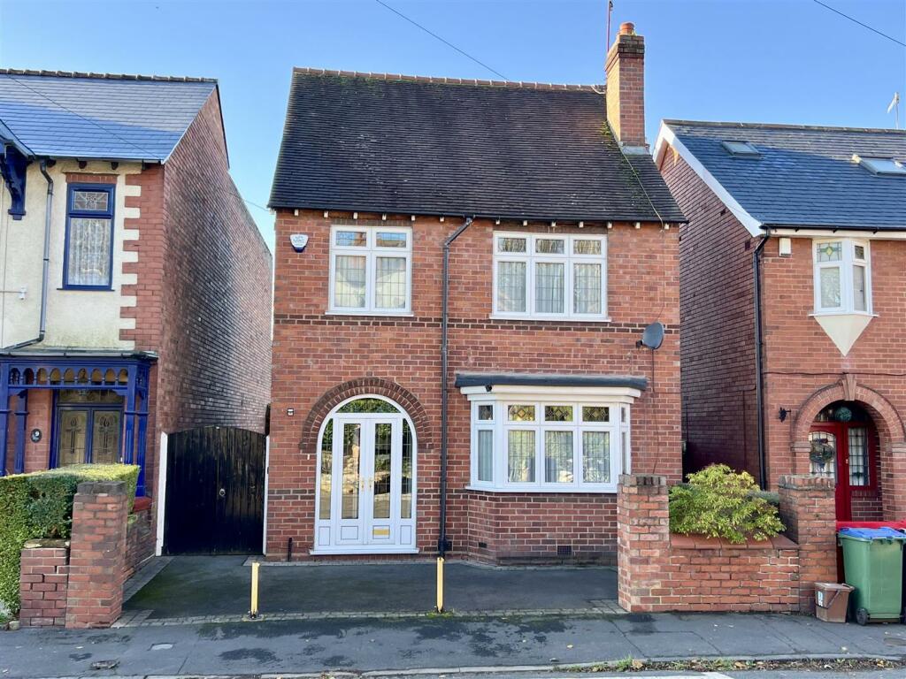 Additional image 24 of Sydney Road, Cradley Heath