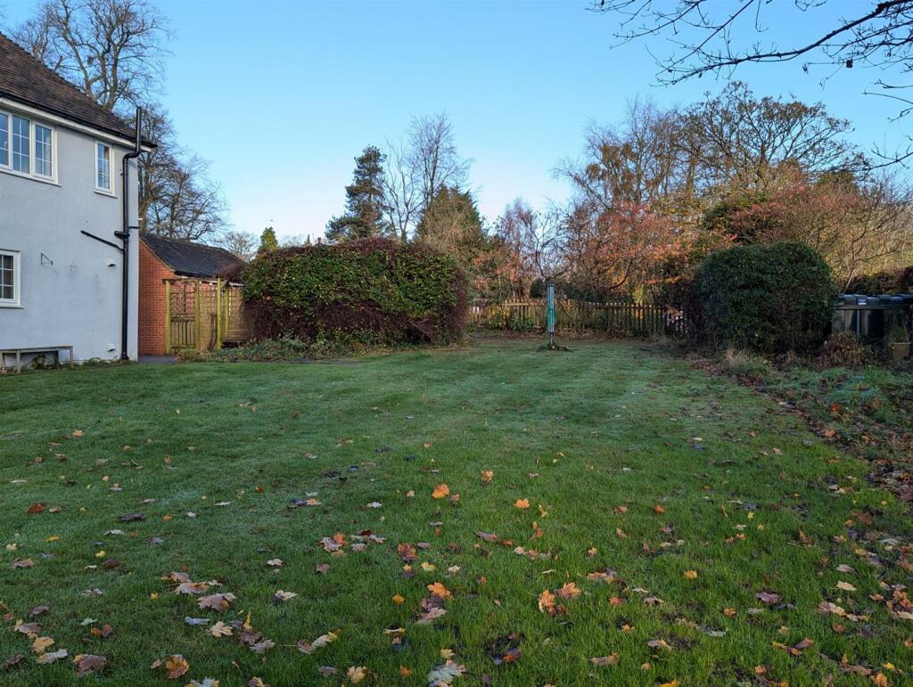 Additional image 10 of Church Lane, Lapworth