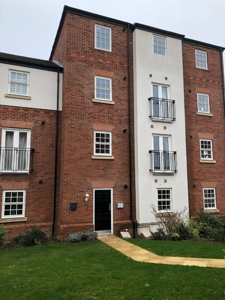 Horseshoe Crescent, Birmingham, B43