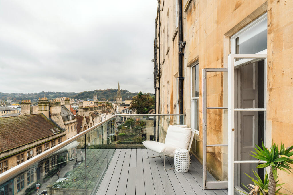 Additional image 11 of Paragon, Bath, Somerset