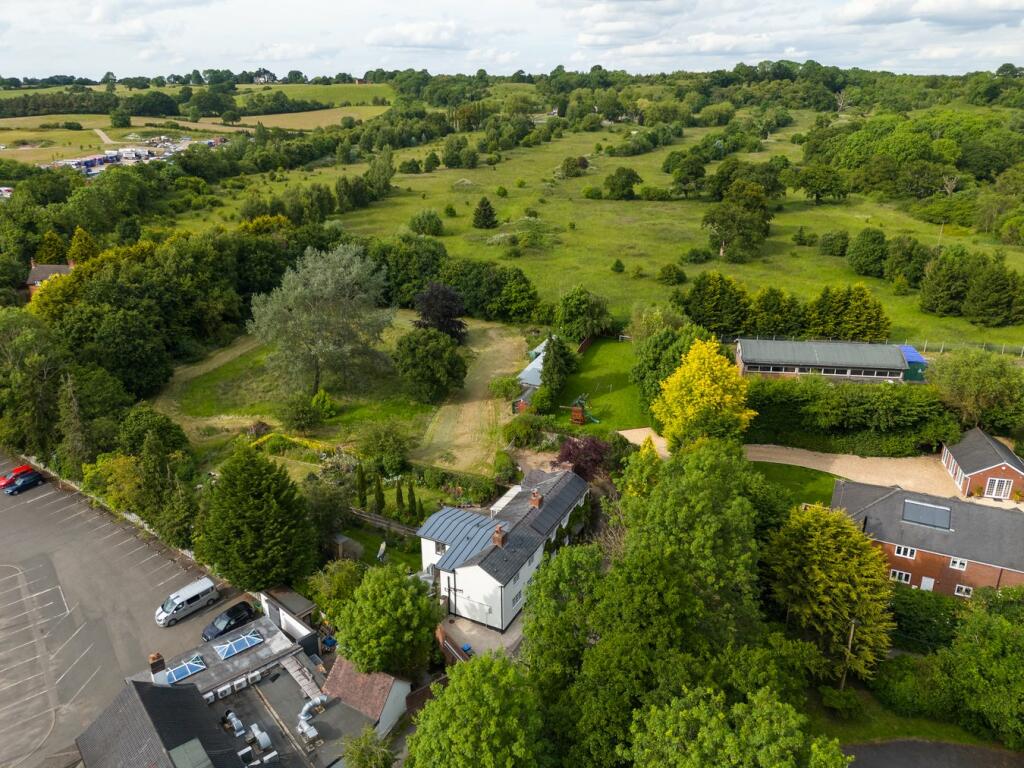 Additional image 39 of Camp Lane, Henley-in-Arden, Warwickshire, B95