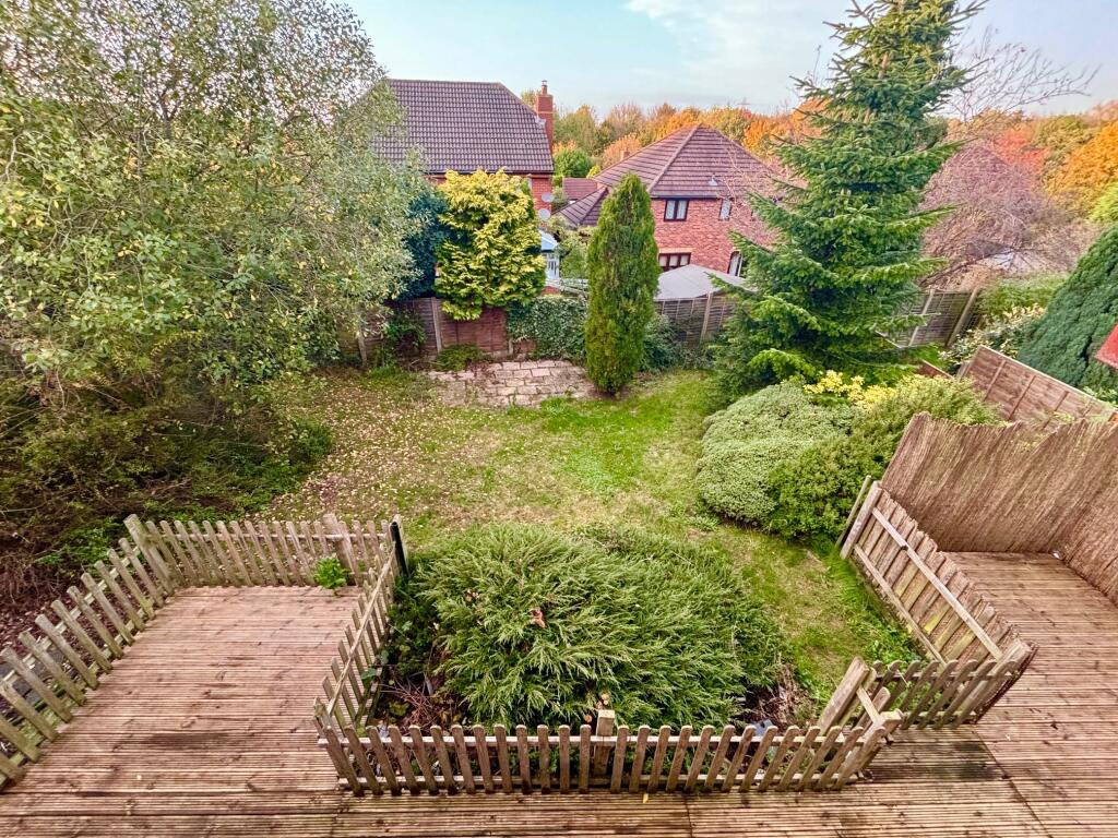 Additional image 12 of Shannon, Tamworth, B77 2NZ