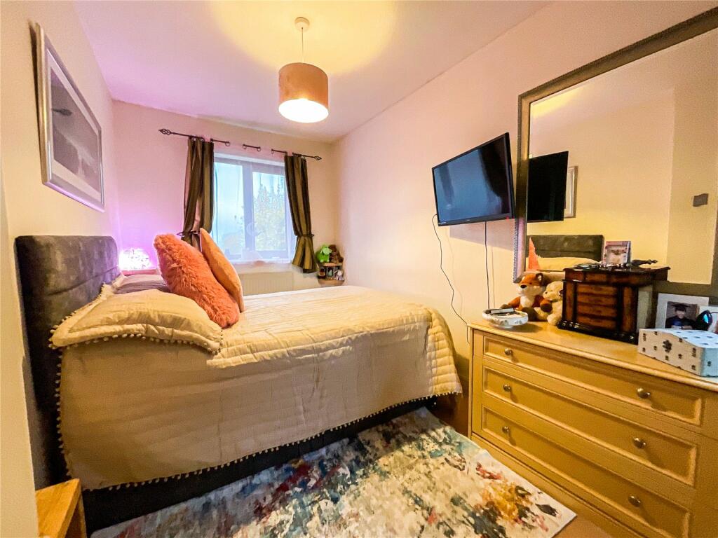 Additional image 13 of Mill Crescent, Kingsbury, Warwickshire, B78