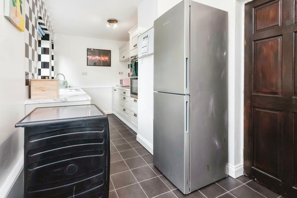 Additional image 11 of Washbrook Road, Birmingham, West Midlands, B8