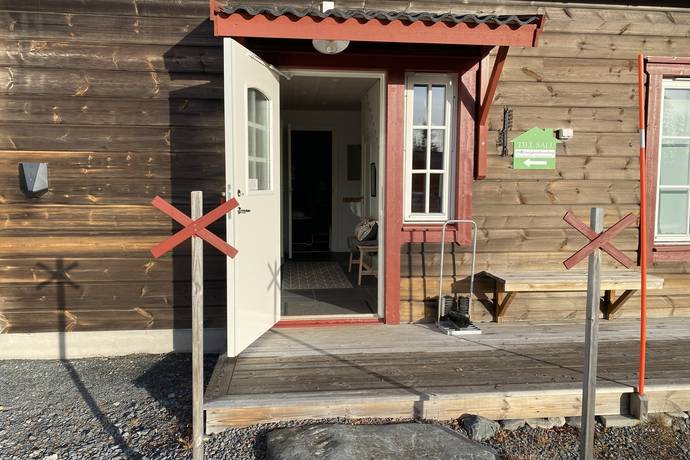 Additional image 3 of Olåvägen 6, Grövelsjön, Älvdalens kommun