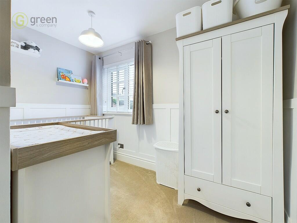 Additional image 16 of Potters Lane, Polesworth