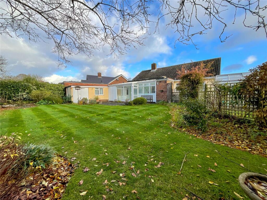 Additional image 26 of Queenswood Road, Sutton Coldfield, West Midlands, B75