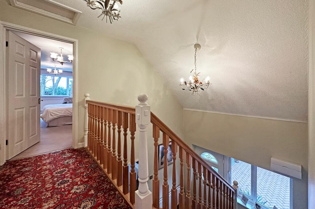 Additional image 15 of Arden Vale Road, Knowle, B93