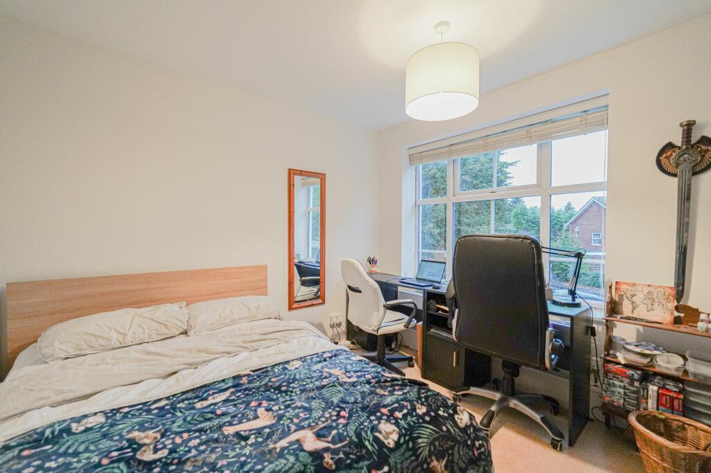 Additional image 12 of St. Lawrence Close, Knowle, B93