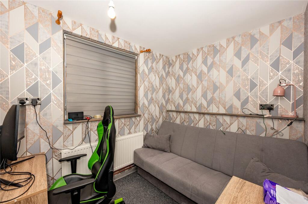 Additional image 4 of Haseley Close, Redditch, Worcestershire, B98