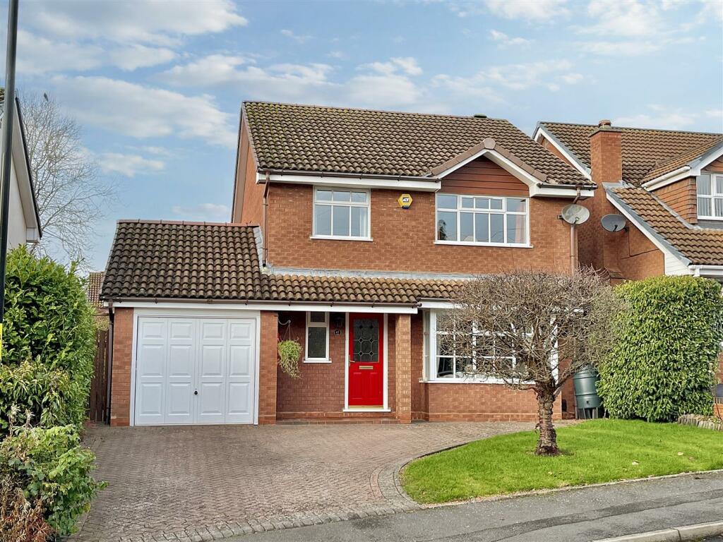 Additional image 3 of Sir Alfreds Way, New Hall, Sutton Coldfield
